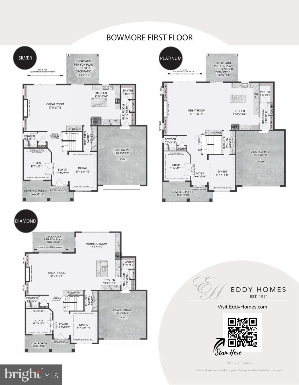 OAKWOOD - Residential