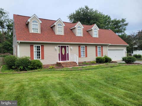Homes For Sale - 5916 Oxbridge Drive<br/> Wicomico County, SALISBURY, MD 21801