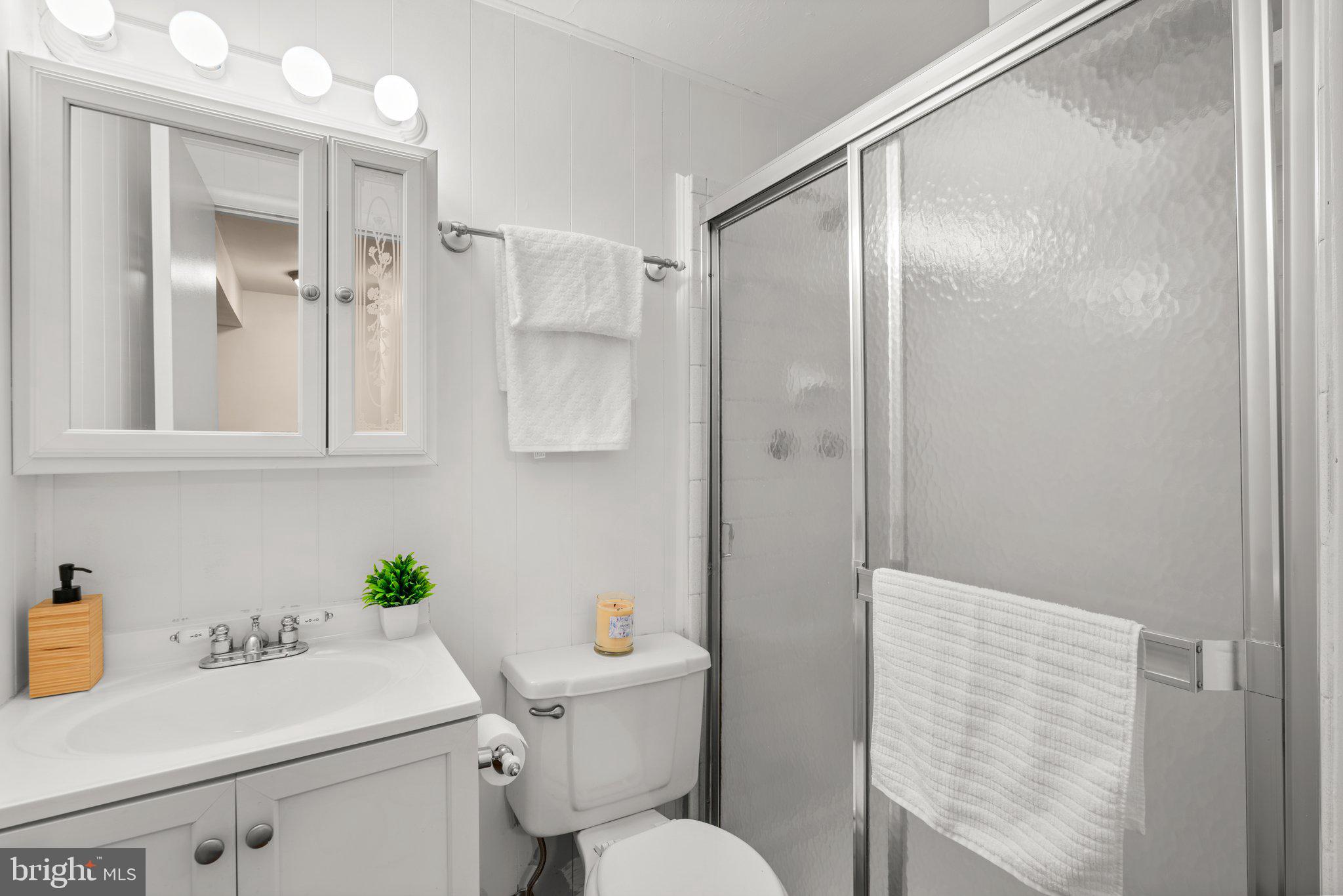 OAKLAND MILLS - Residential