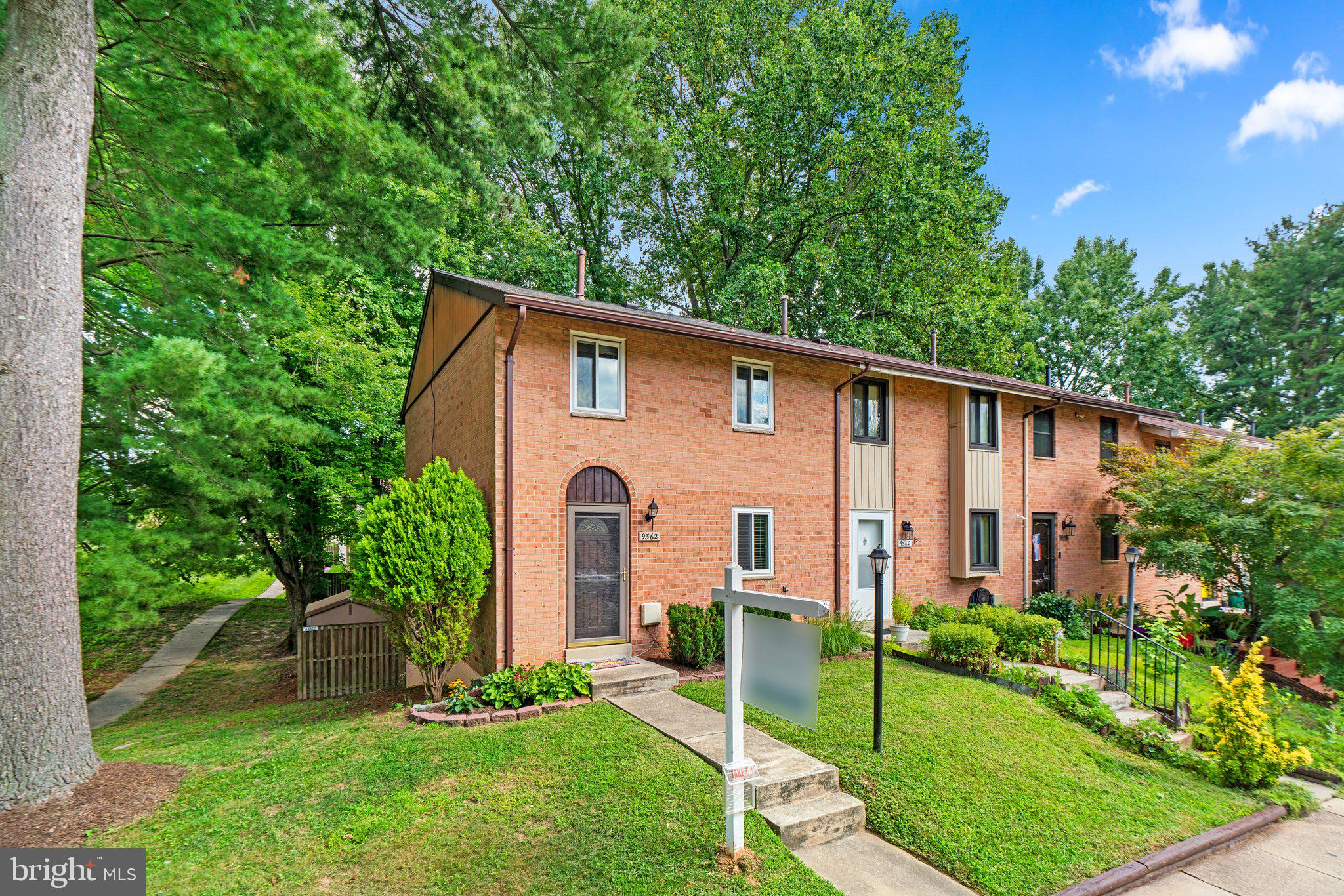 OAKLAND MILLS - Residential