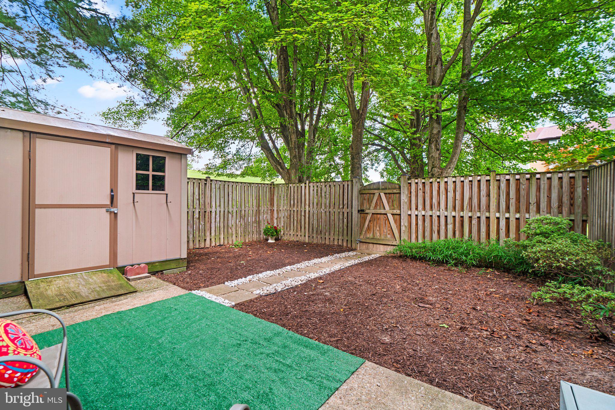 OAKLAND MILLS - Residential