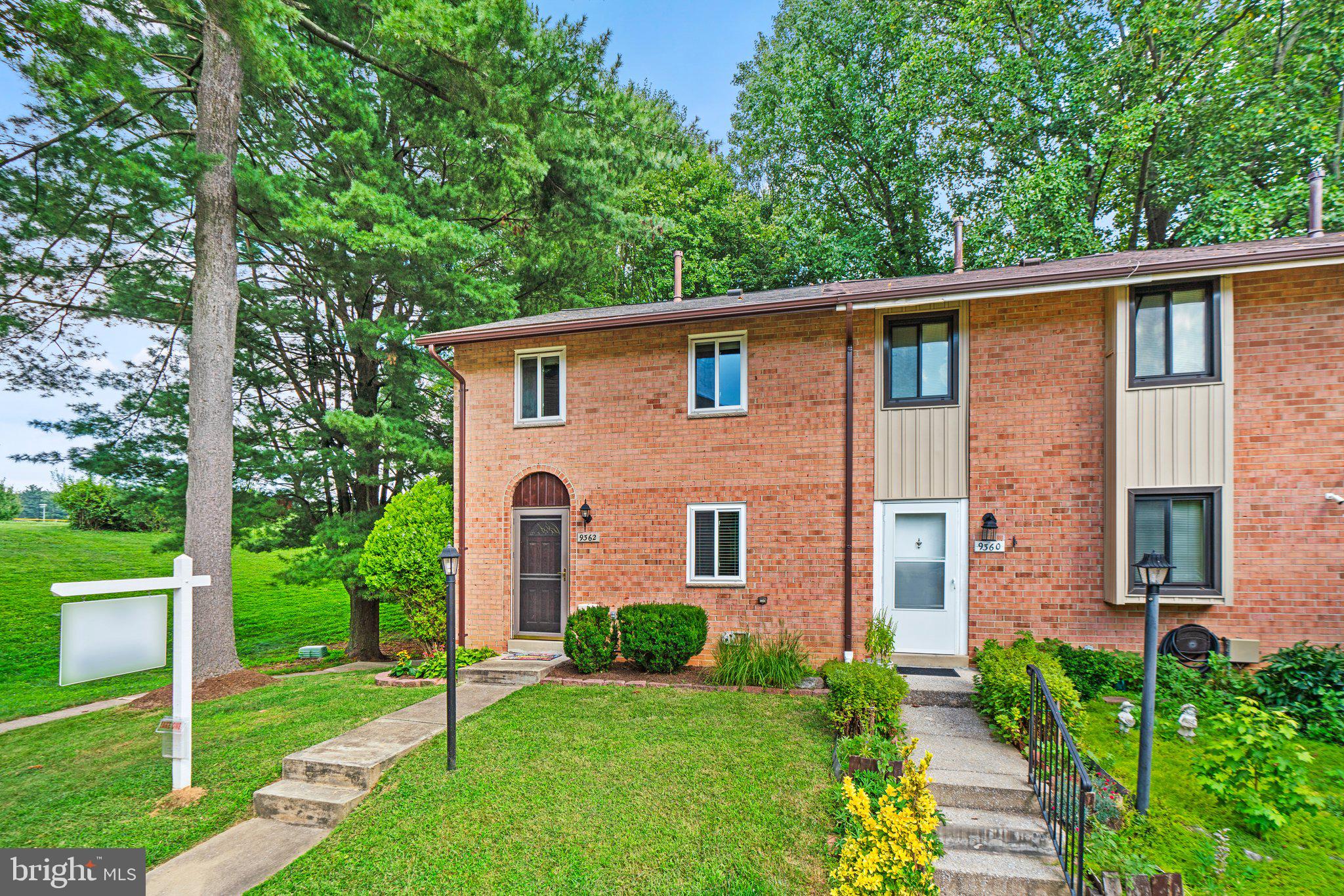 OAKLAND MILLS - Residential