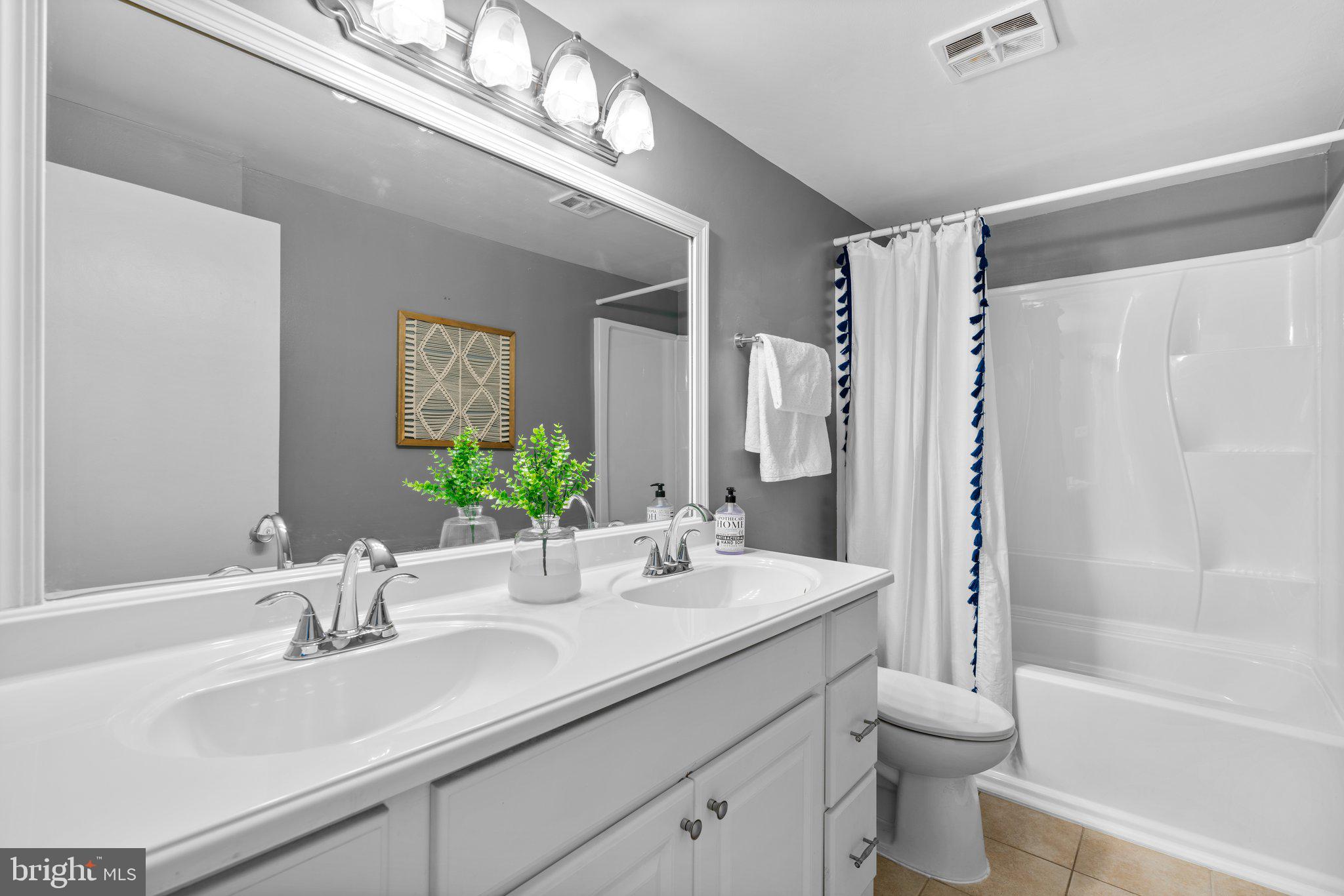 OAKLAND MILLS - Residential