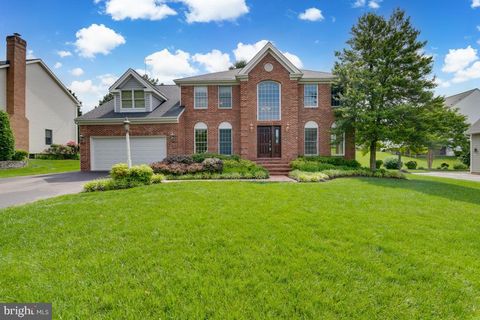 2906 MOUNT SNOW COURT ELLICOTT CITY MD 21042