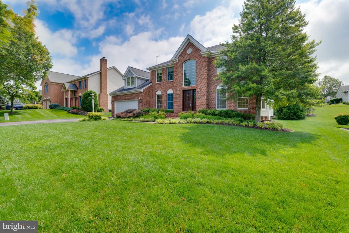2906 MOUNT SNOW COURT