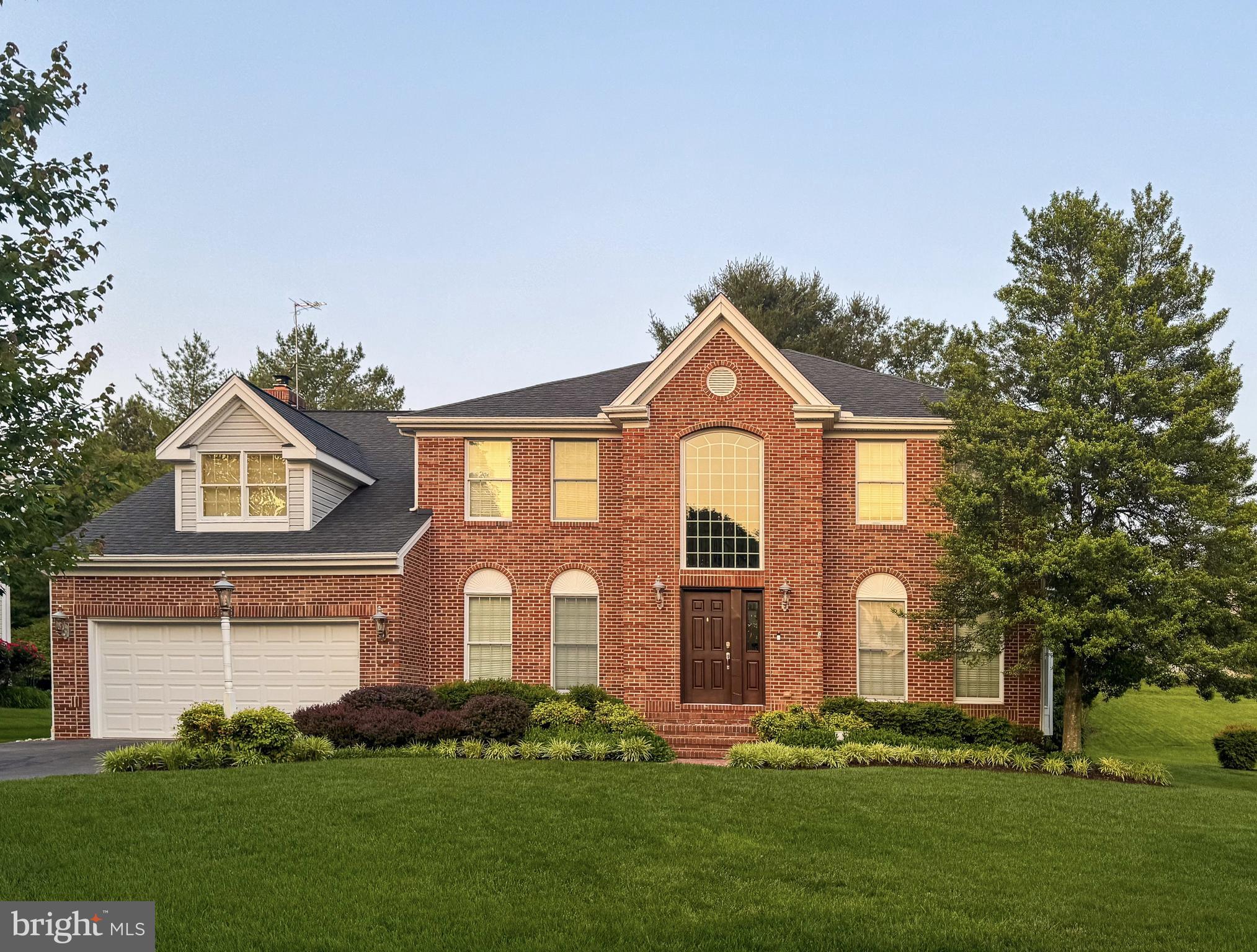 2906 MOUNT SNOW COURT