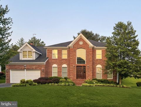 2906 MOUNT SNOW COURT ELLICOTT CITY MD 21042