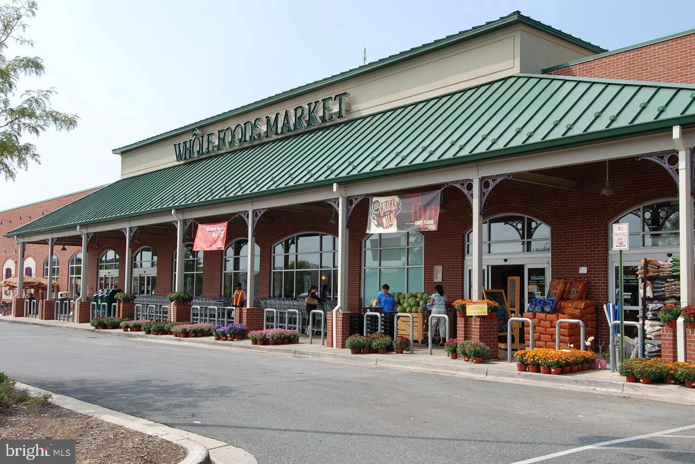 KENTLANDS - Residential