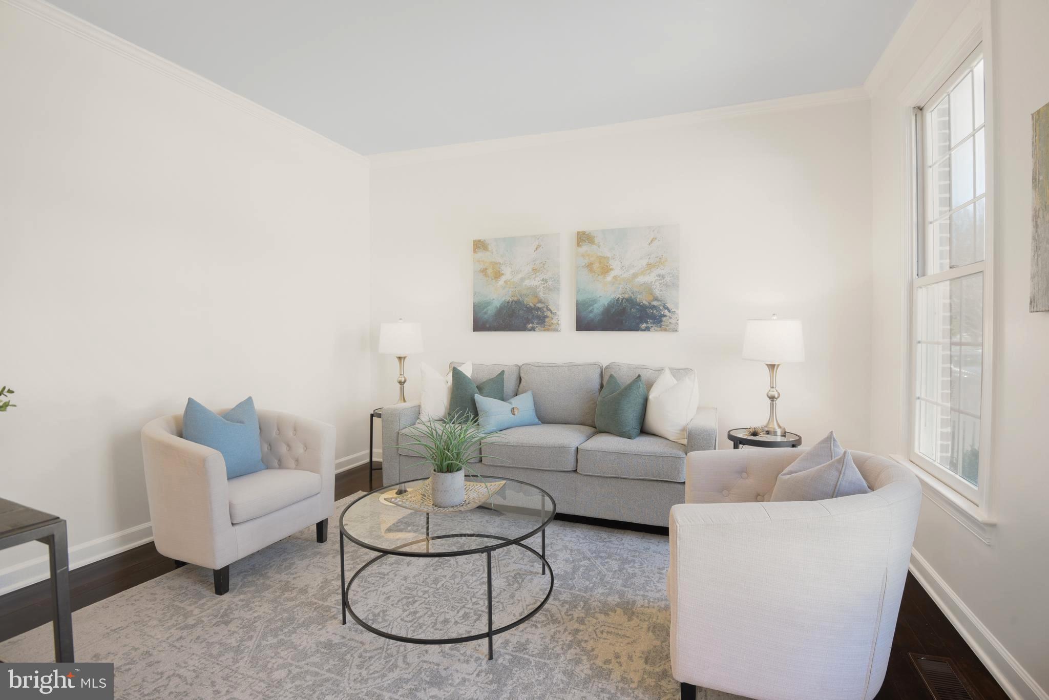 KENTLANDS - Residential