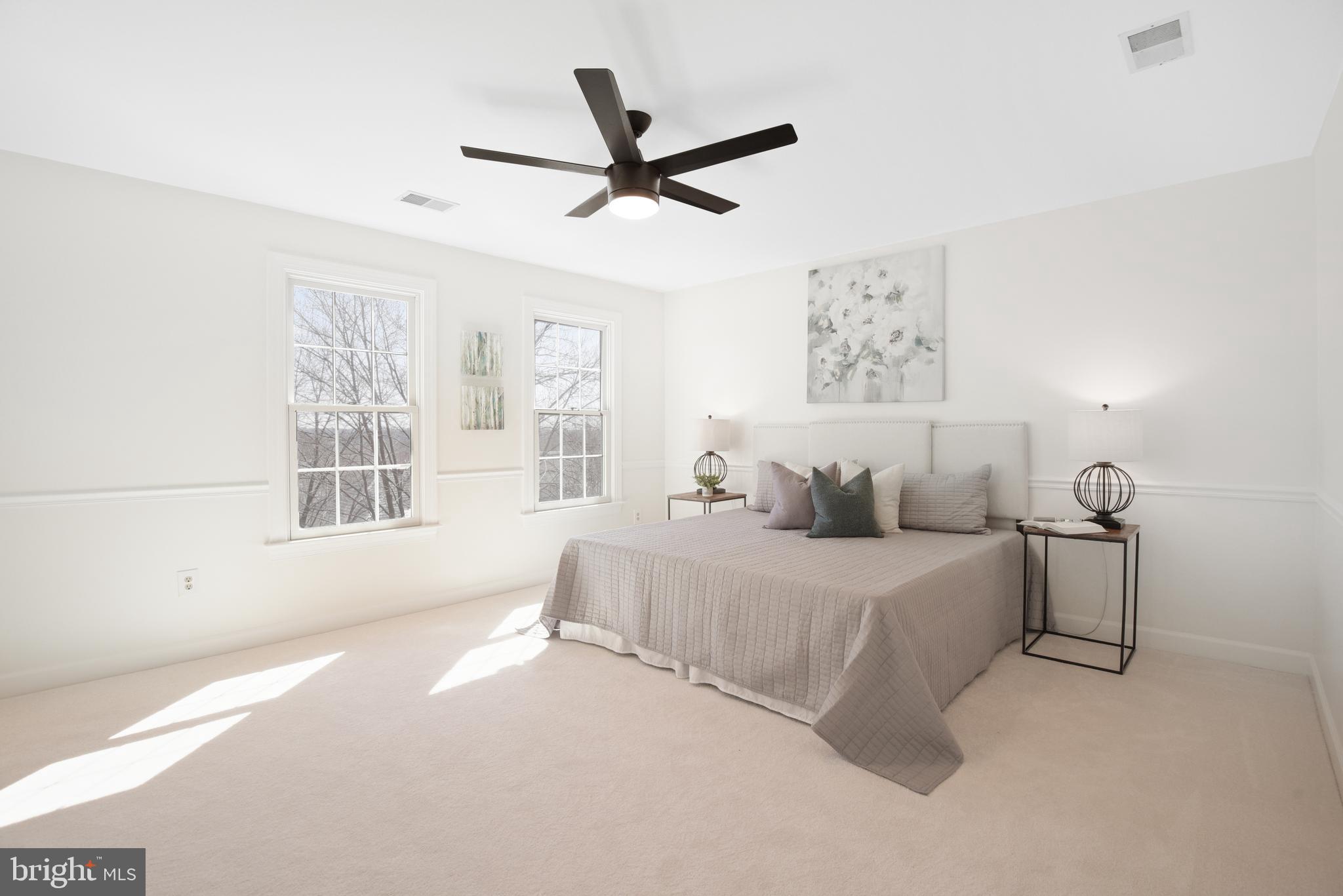 KENTLANDS - Residential