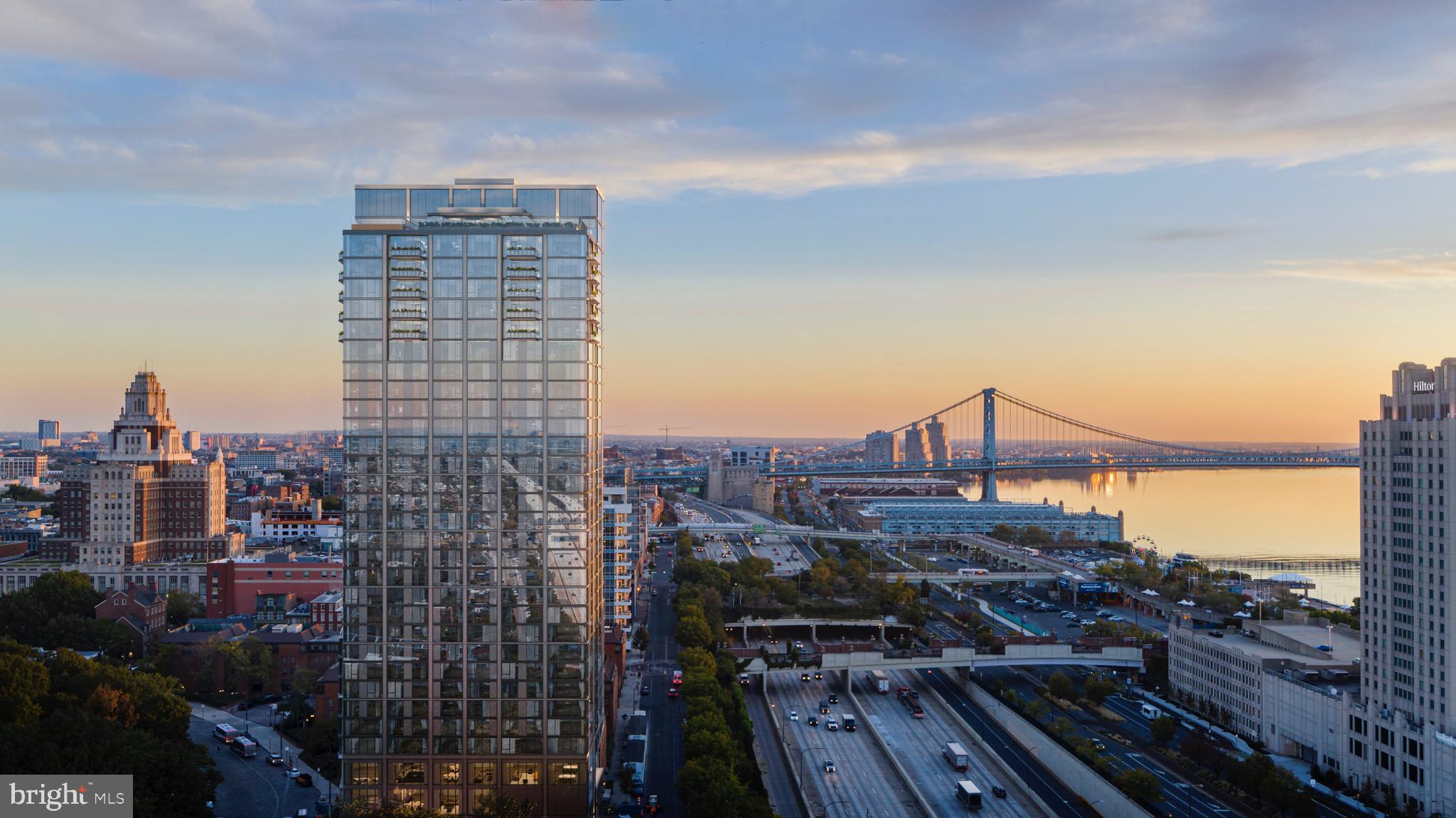 SOCIETY HILL - Residential Lease