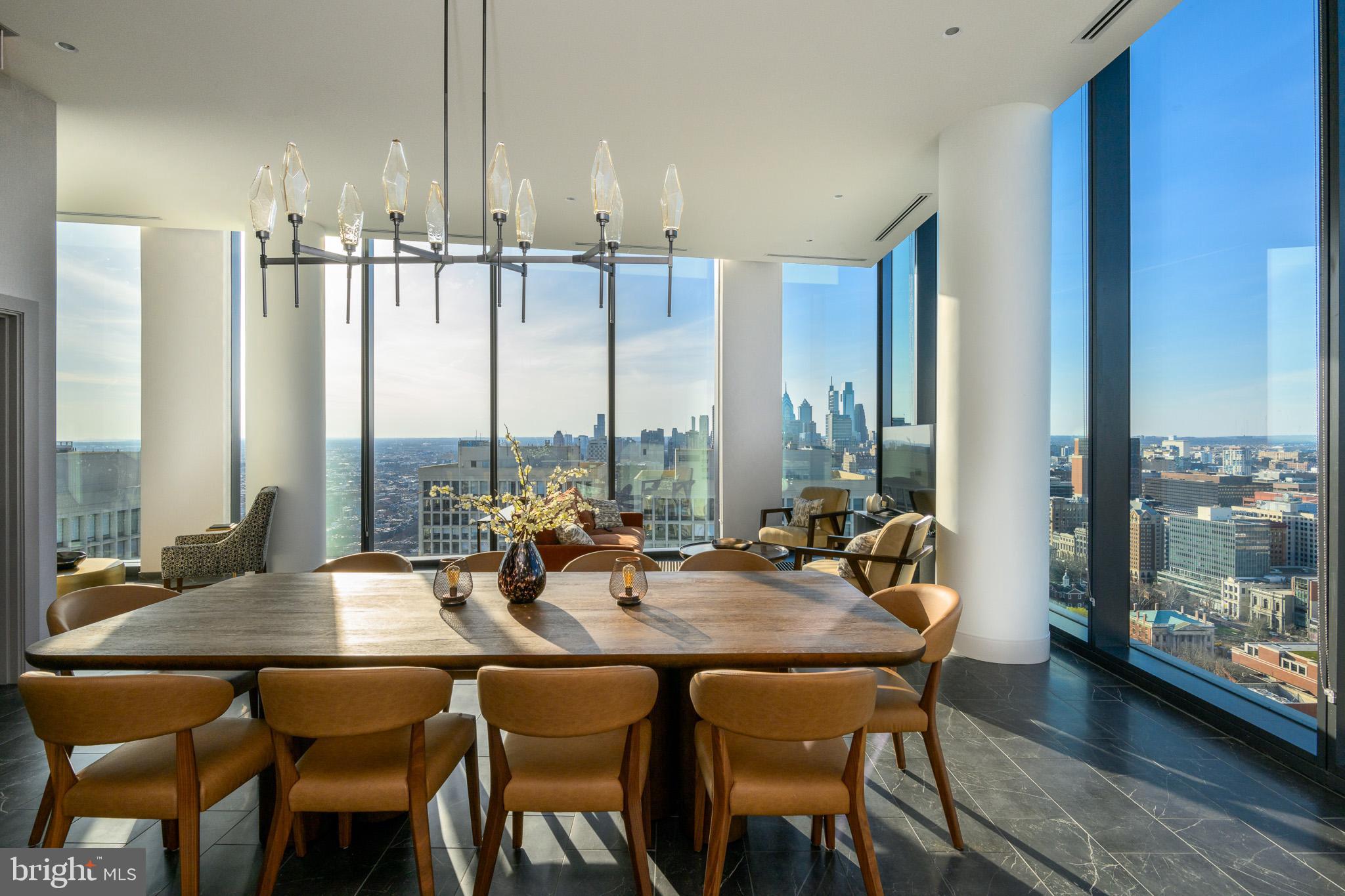 SOCIETY HILL - Residential Lease