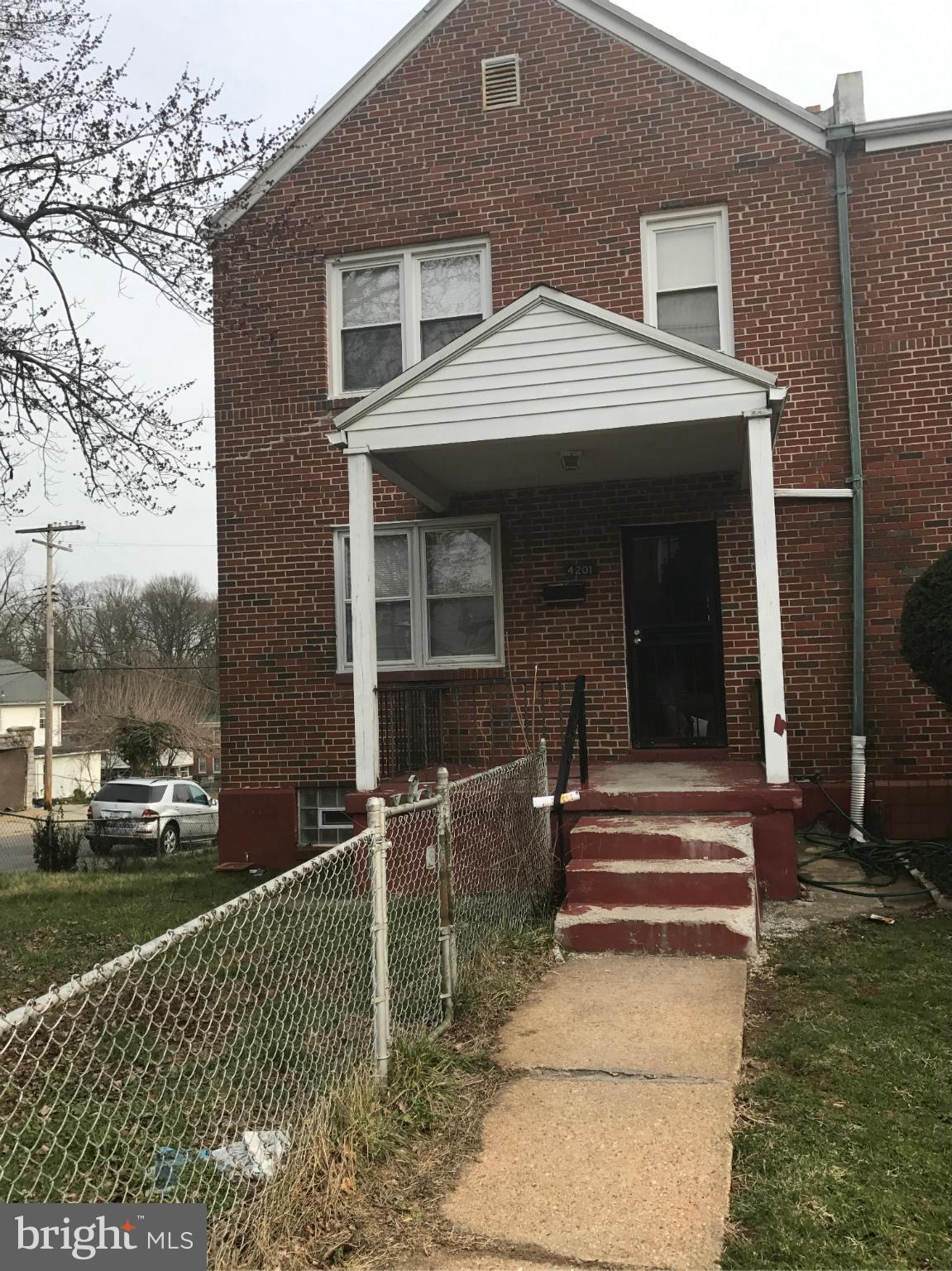 NONE AVAILABLE - Residential