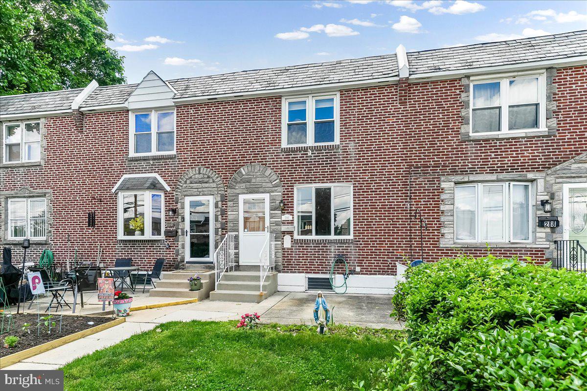 WESTBROOK PARK - Residential