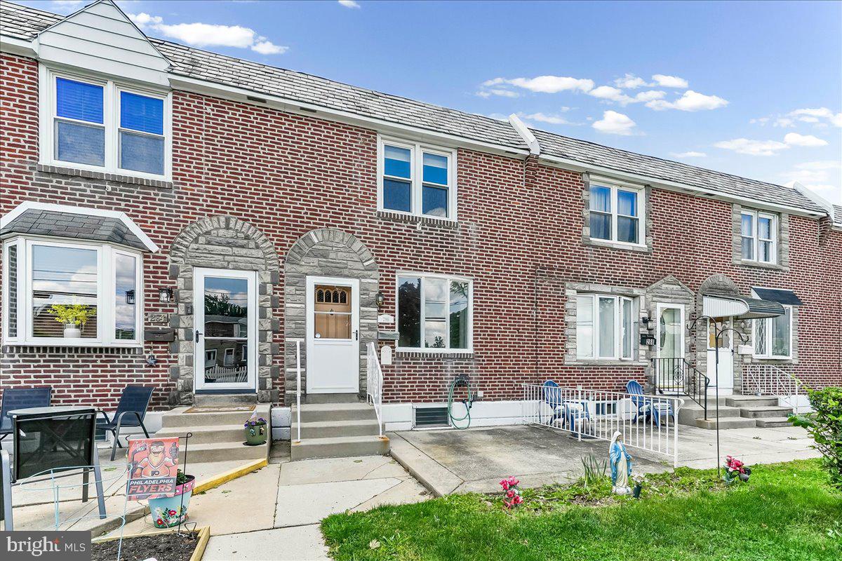 WESTBROOK PARK - Residential