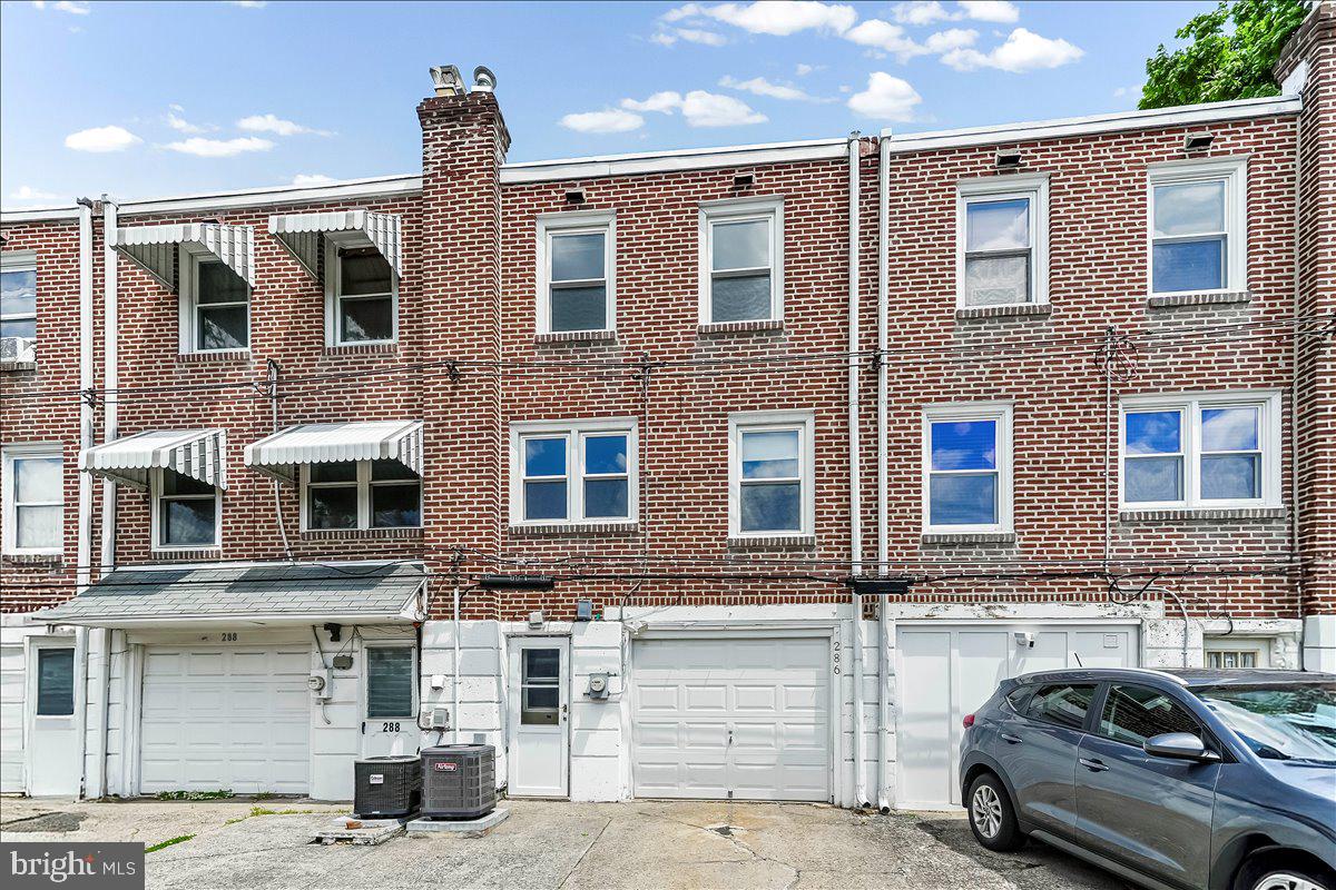 WESTBROOK PARK - Residential
