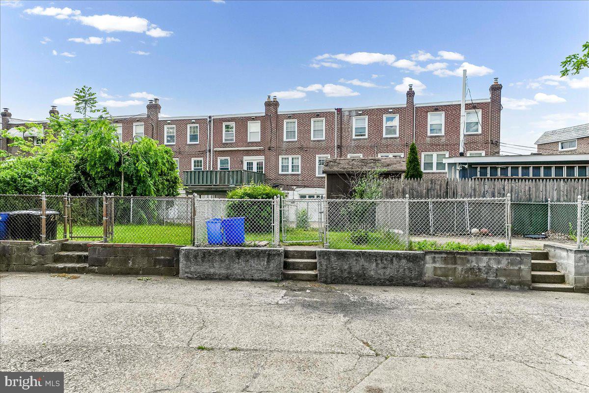 WESTBROOK PARK - Residential