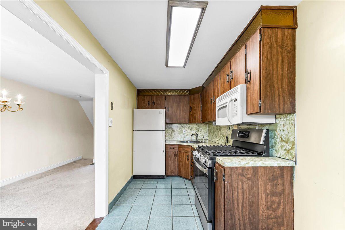WESTBROOK PARK - Residential