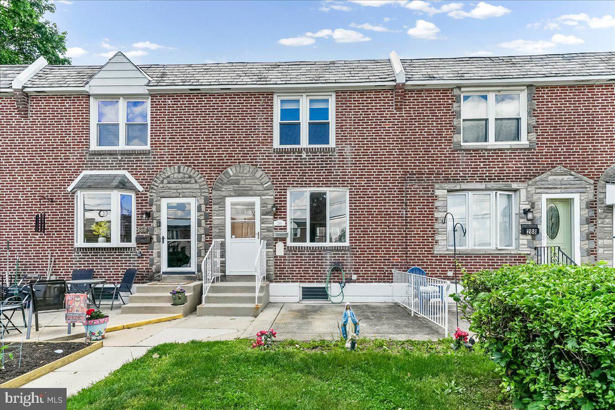 WESTBROOK PARK - Residential