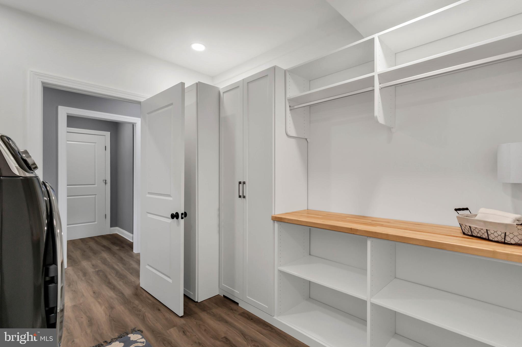 STRAY FOX - Residential