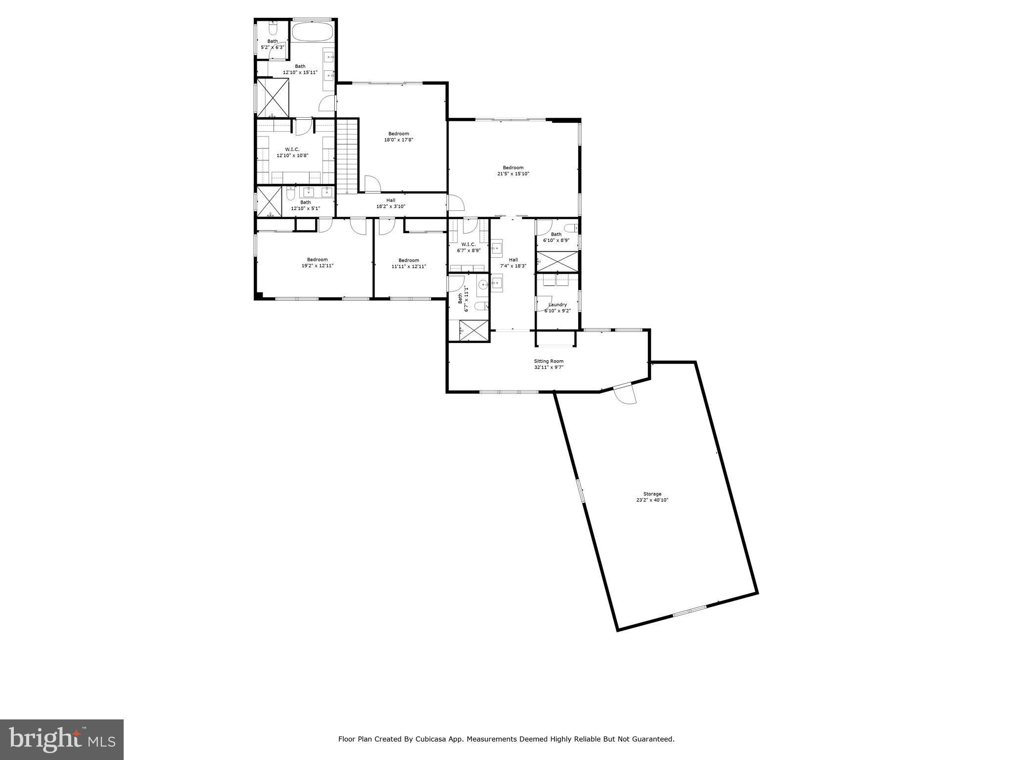 STRAY FOX - Residential