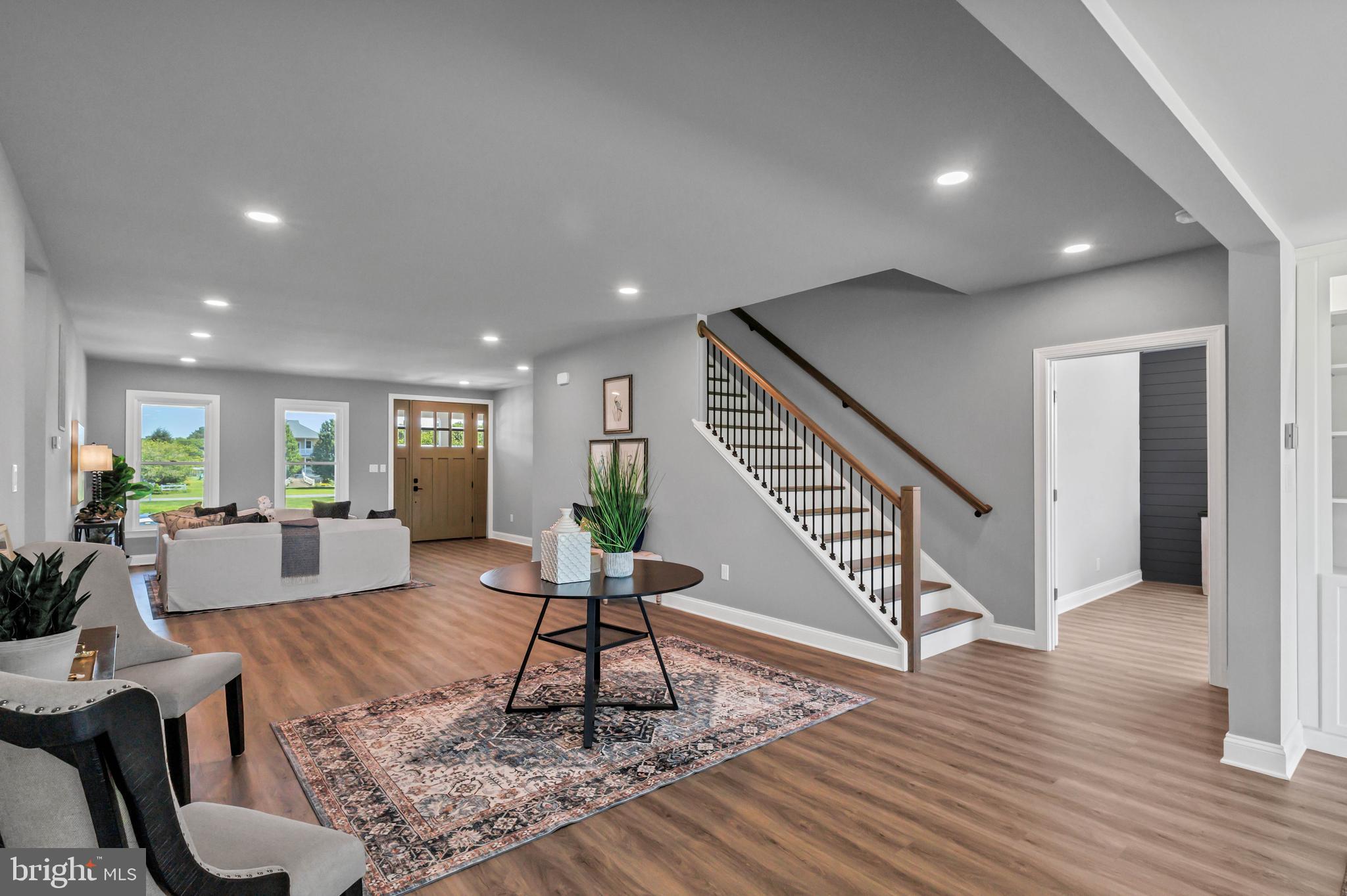 STRAY FOX - Residential