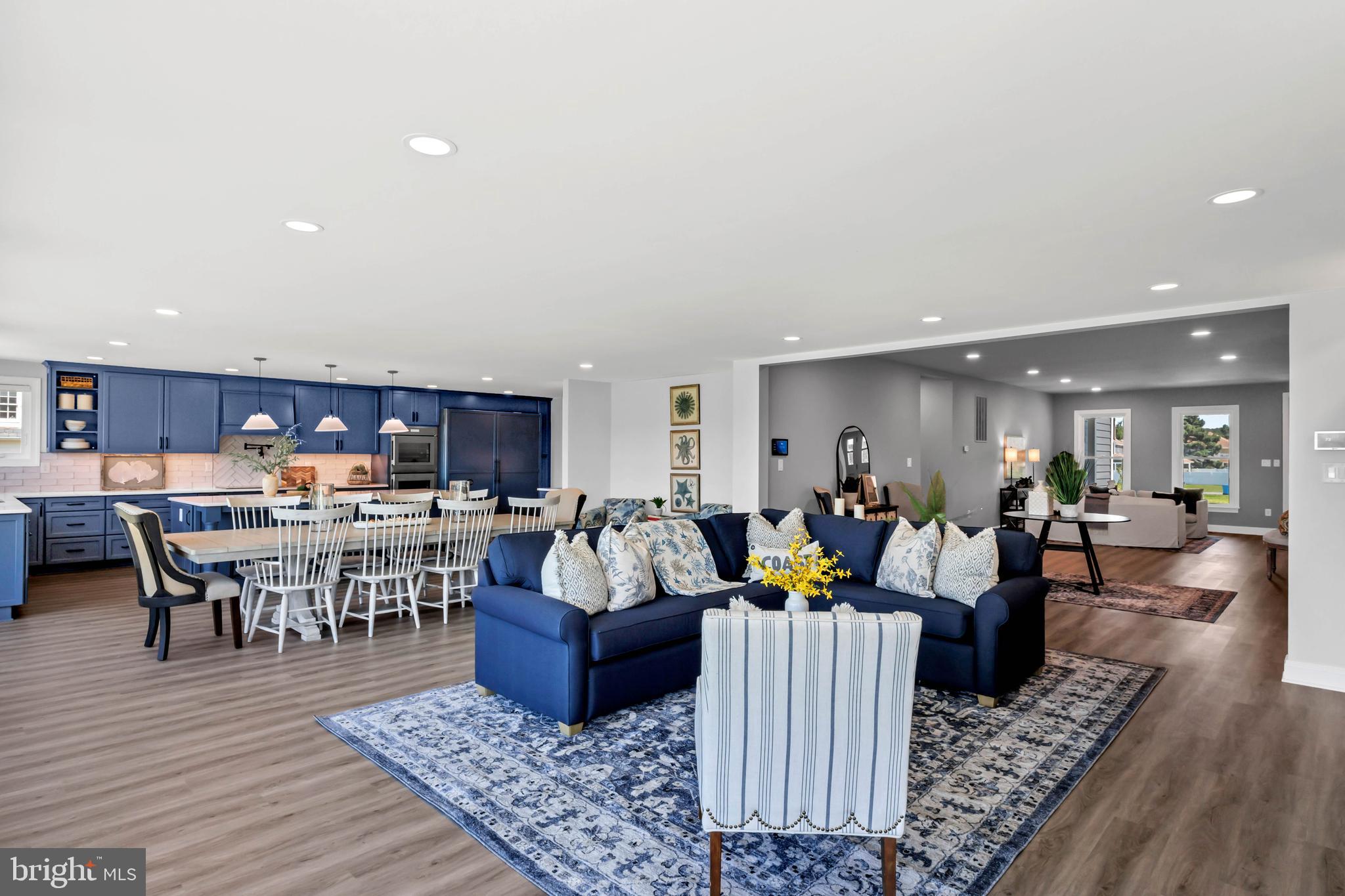 STRAY FOX - Residential