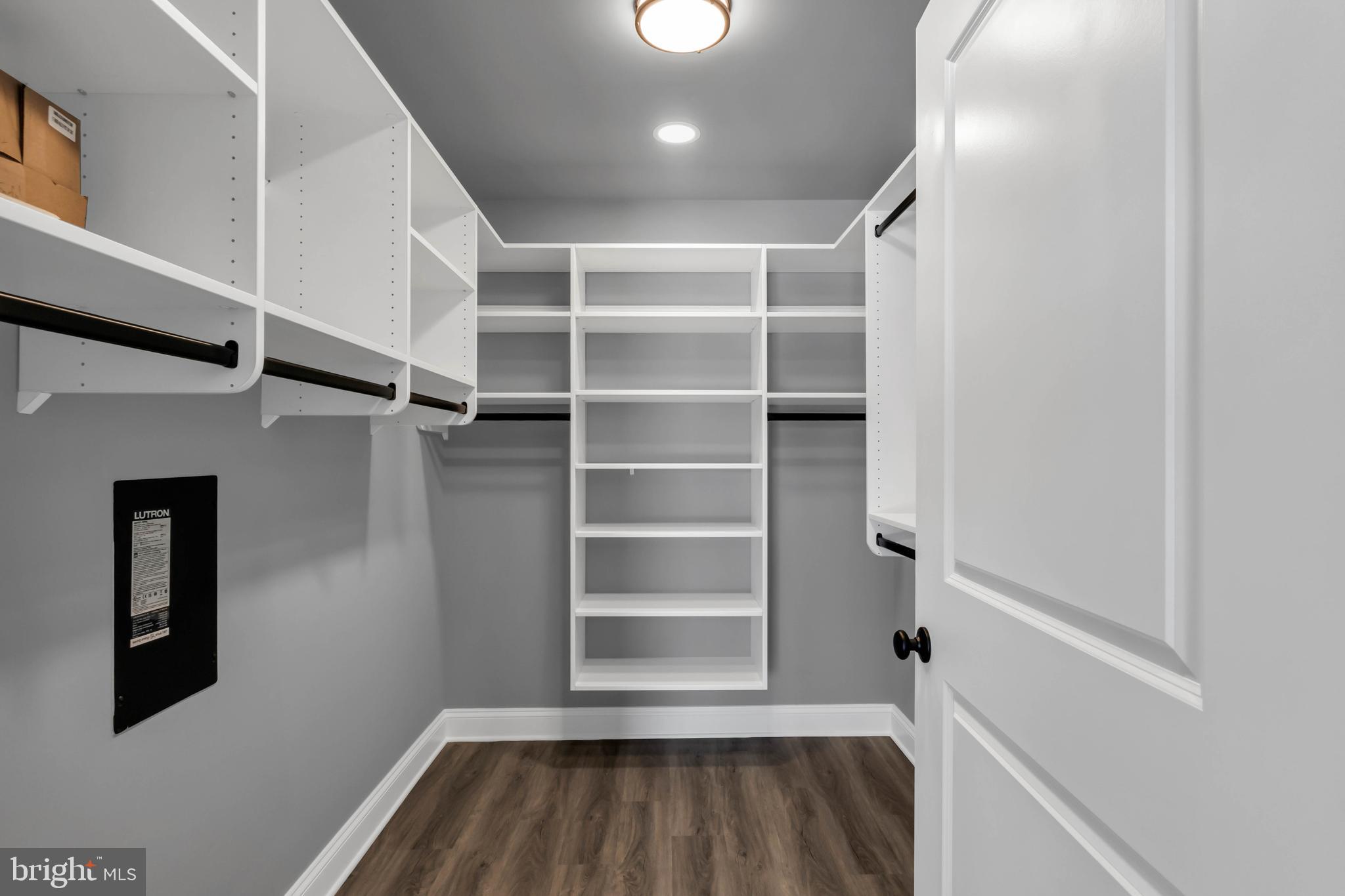 STRAY FOX - Residential