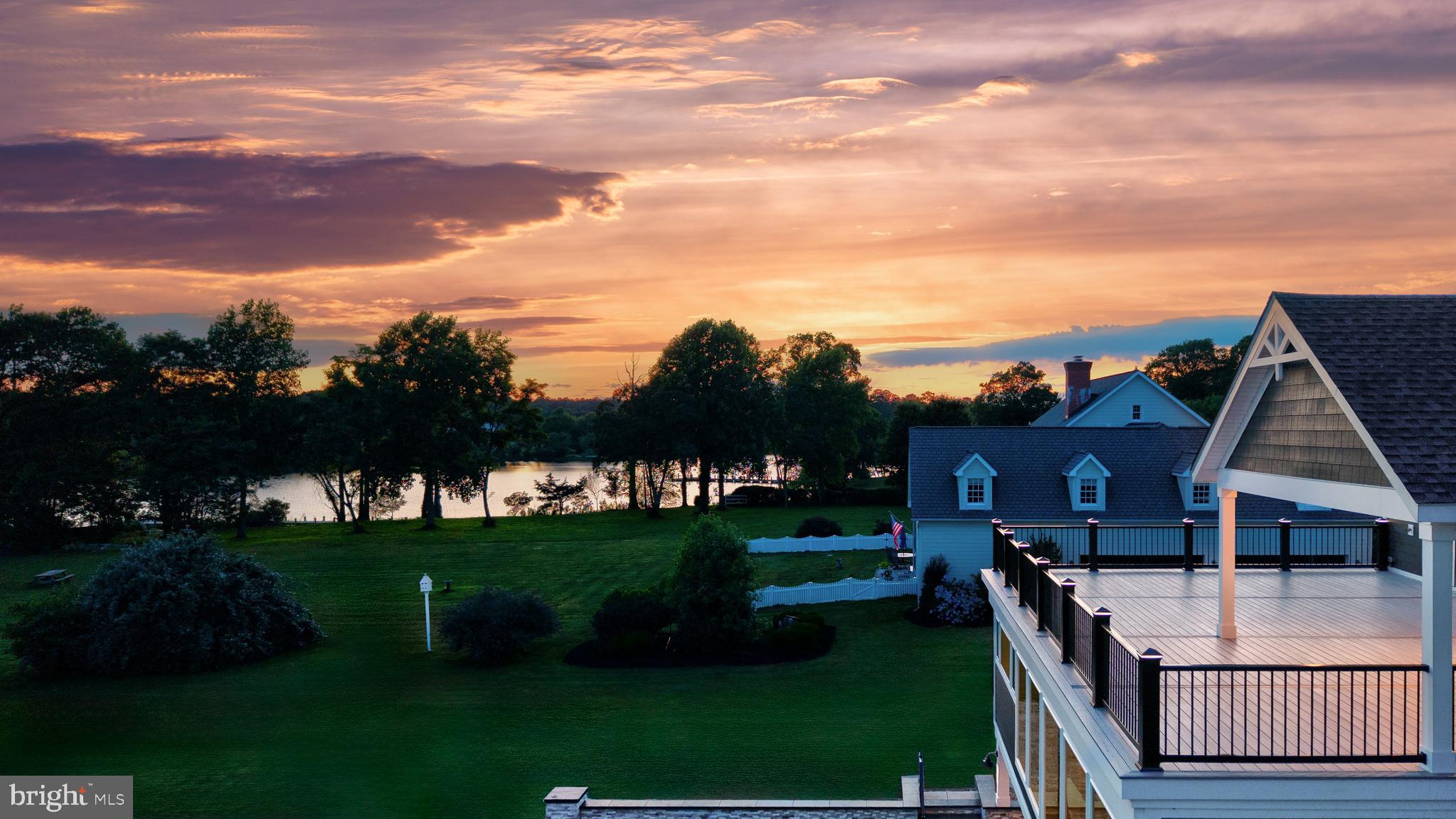 STRAY FOX - Residential