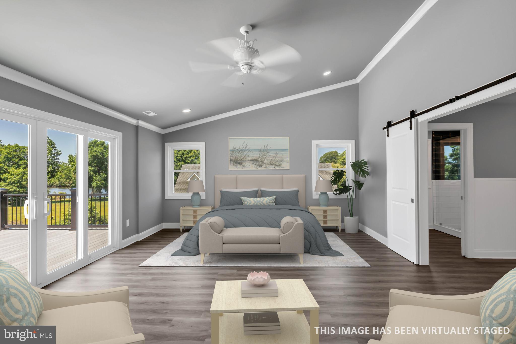 STRAY FOX - Residential