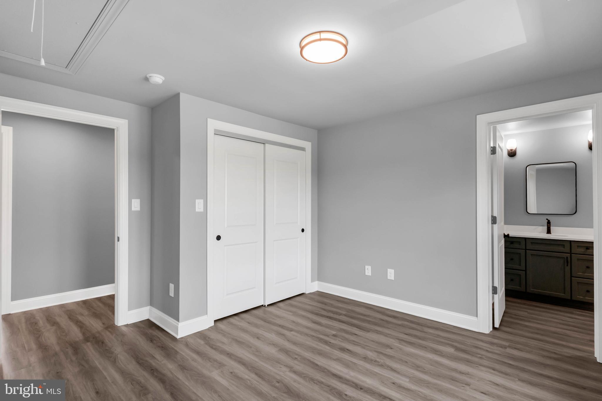 STRAY FOX - Residential