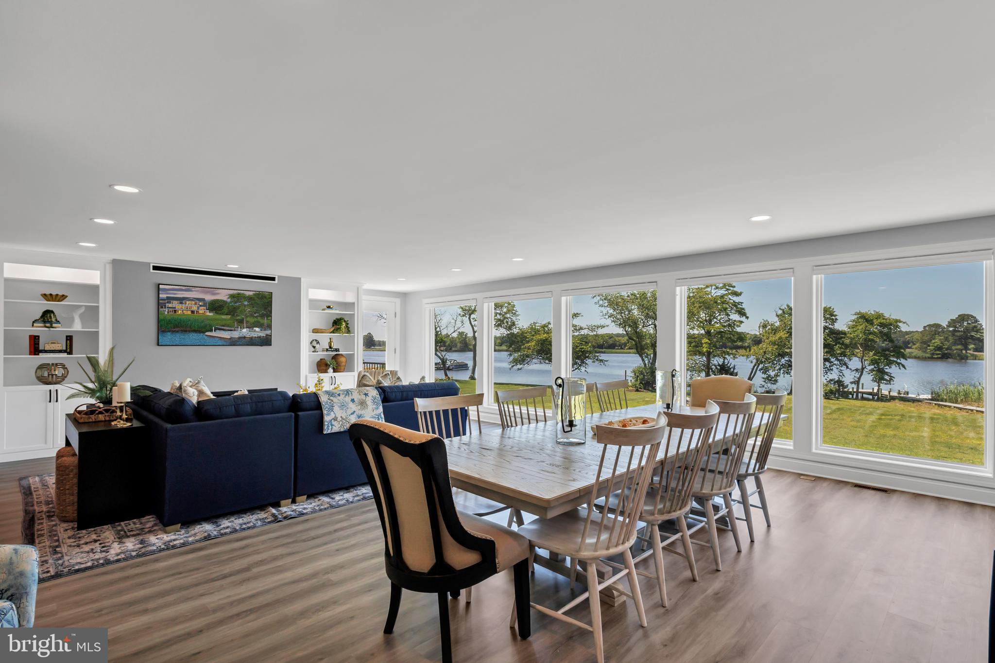 STRAY FOX - Residential