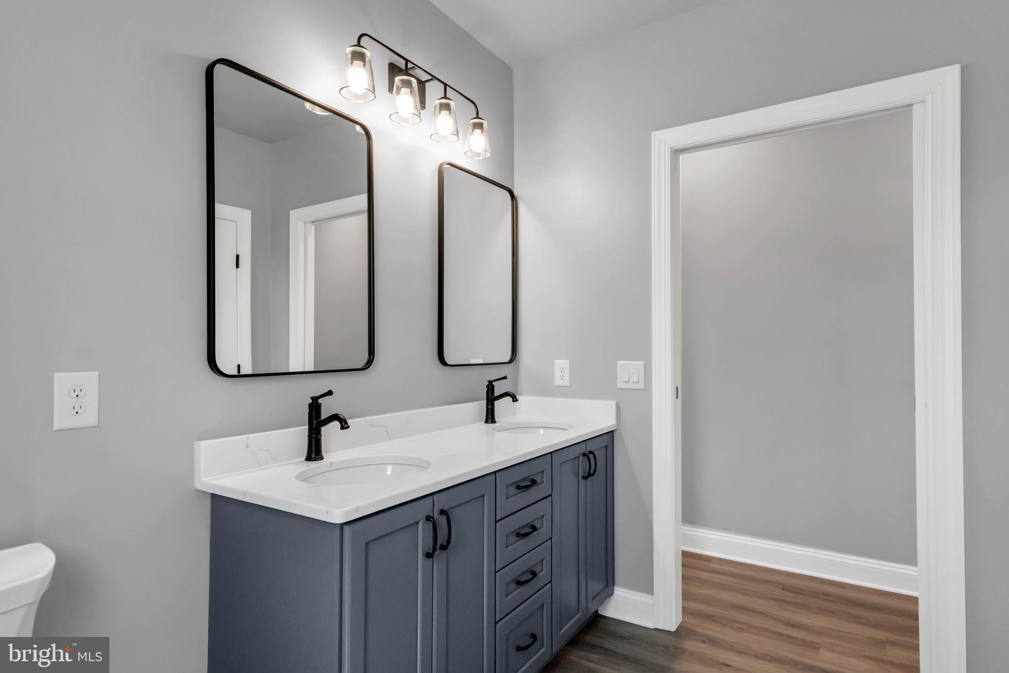 STRAY FOX - Residential