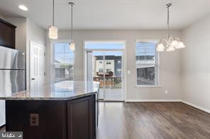 SNOWDEN BRIDGE - Residential Lease