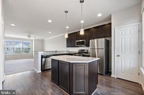 SNOWDEN BRIDGE - Residential Lease