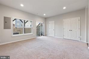 SNOWDEN BRIDGE - Residential Lease