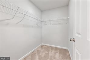 SNOWDEN BRIDGE - Residential Lease