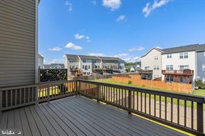 SNOWDEN BRIDGE - Residential Lease