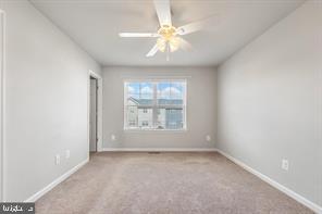 SNOWDEN BRIDGE - Residential Lease