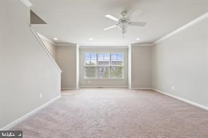 SNOWDEN BRIDGE - Residential Lease