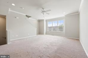 SNOWDEN BRIDGE - Residential Lease