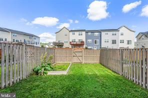 SNOWDEN BRIDGE - Residential Lease