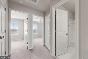 SNOWDEN BRIDGE - Residential Lease