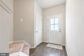 SNOWDEN BRIDGE - Residential Lease