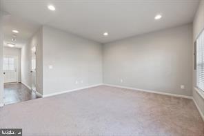 SNOWDEN BRIDGE - Residential Lease