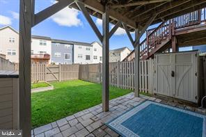 SNOWDEN BRIDGE - Residential Lease