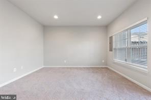 SNOWDEN BRIDGE - Residential Lease