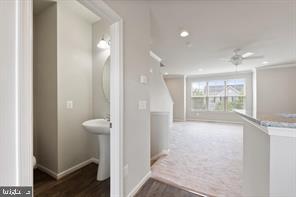 SNOWDEN BRIDGE - Residential Lease