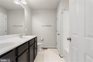 SNOWDEN BRIDGE - Residential Lease