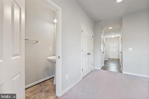 SNOWDEN BRIDGE - Residential Lease